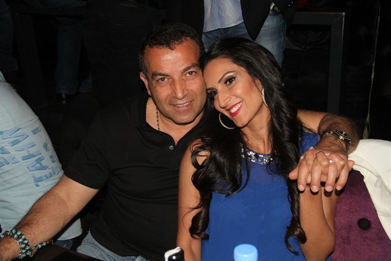 Taiga Beirut On Saturday Night